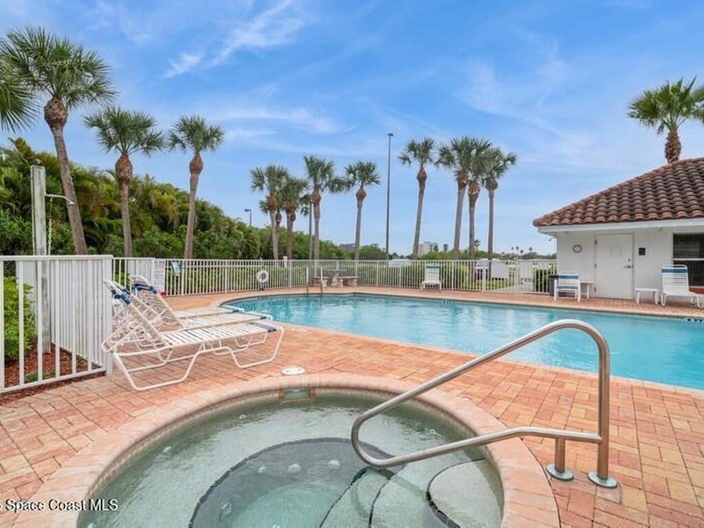 8903 Laguna Lane, Cape Canaveral, FL 32920