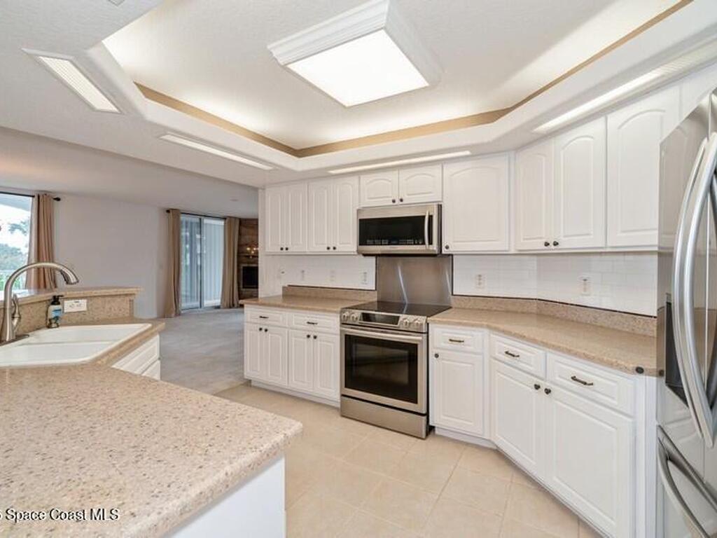 8903 Laguna Lane, Cape Canaveral, FL 32920