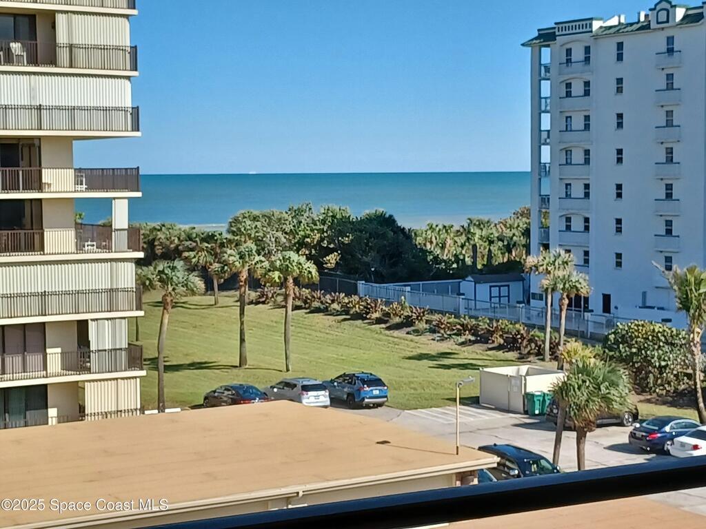 1700 N Atlantic Avenue, Cocoa Beach, FL 32931