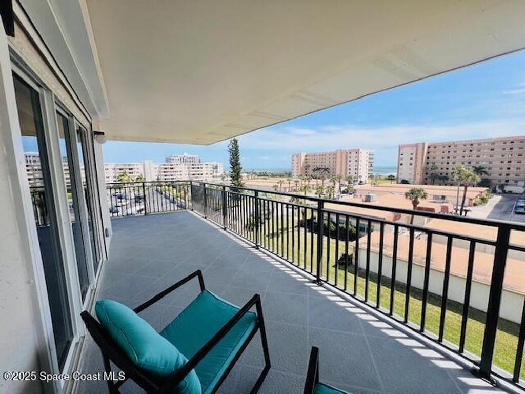1700 N Atlantic Avenue, Cocoa Beach, FL 32931