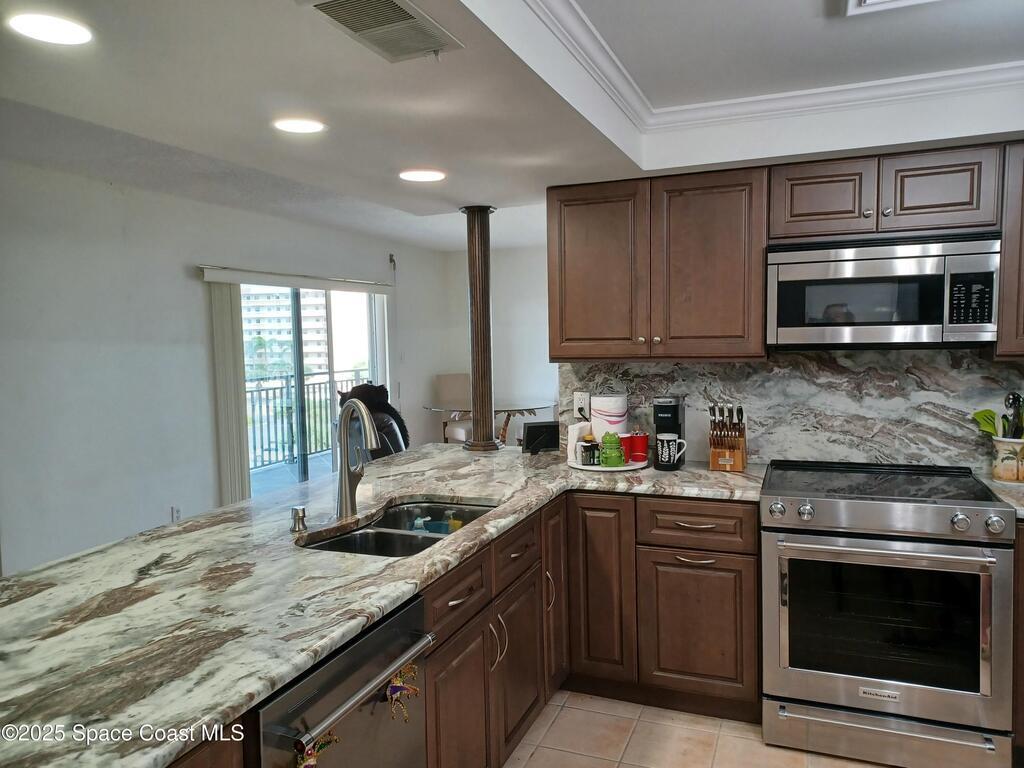 1700 N Atlantic Avenue, Cocoa Beach, FL 32931