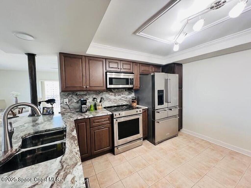1700 N Atlantic Avenue, Cocoa Beach, FL 32931