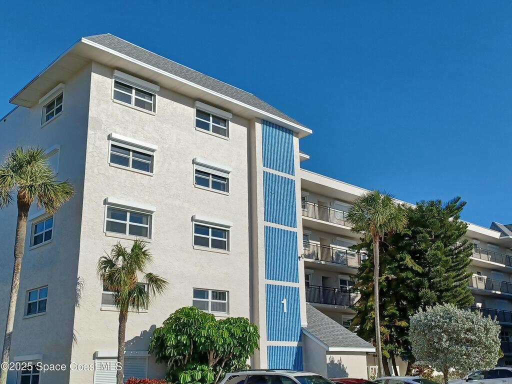 1700 N Atlantic Avenue, Cocoa Beach, FL 32931