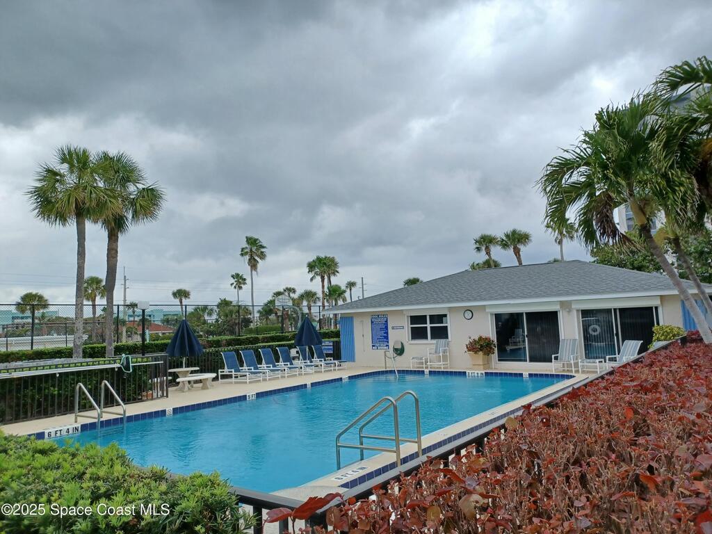 1700 N Atlantic Avenue, Cocoa Beach, FL 32931