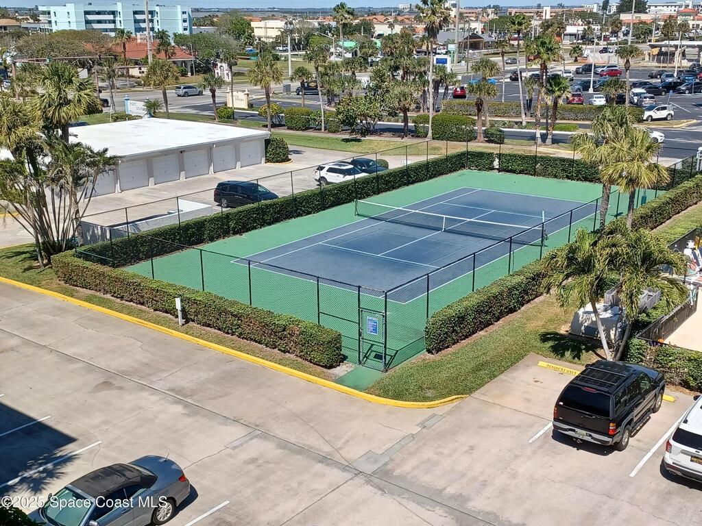 1700 N Atlantic Avenue, Cocoa Beach, FL 32931