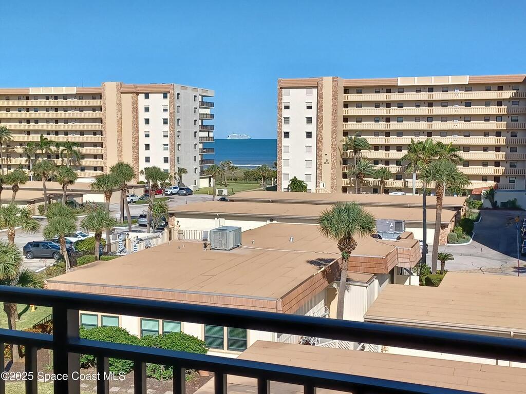 1700 N Atlantic Avenue, Cocoa Beach, FL 32931
