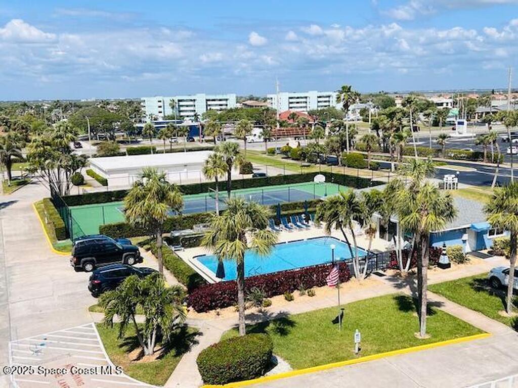 1700 N Atlantic Avenue, Cocoa Beach, FL 32931