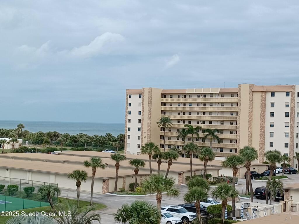 1700 N Atlantic Avenue, Cocoa Beach, FL 32931
