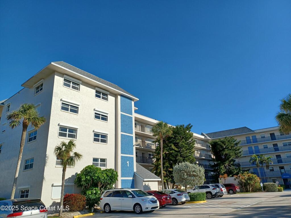 1700 N Atlantic Avenue, Cocoa Beach, FL 32931