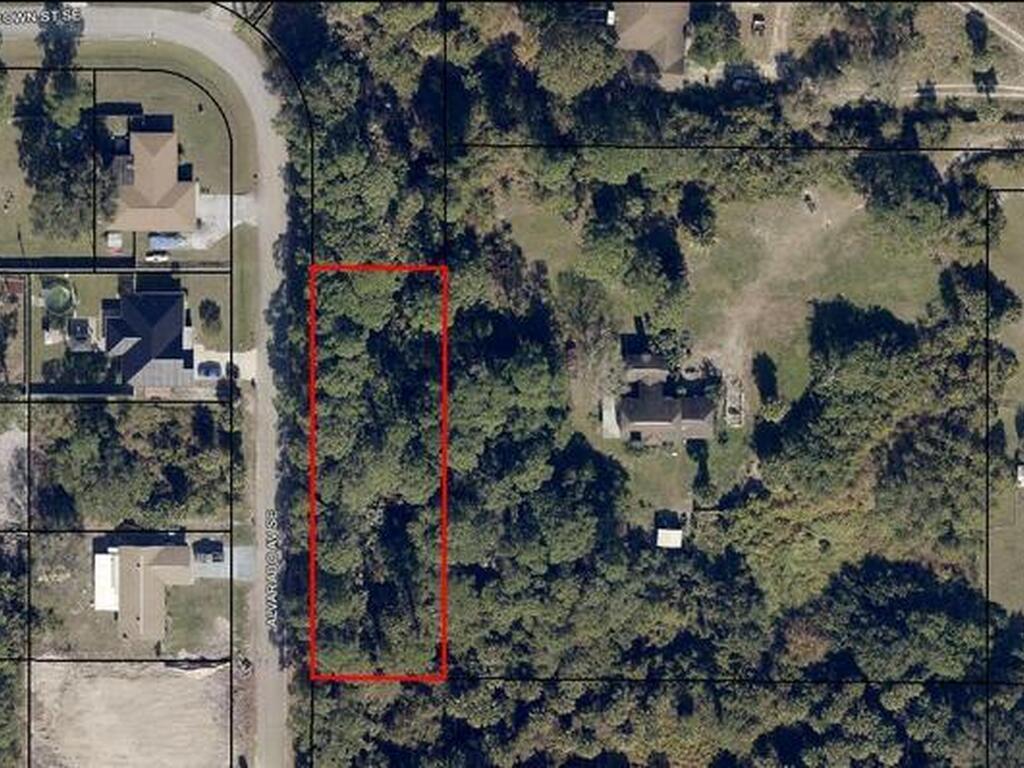 417 Alvarado Avenue, Palm Bay, FL 32909
