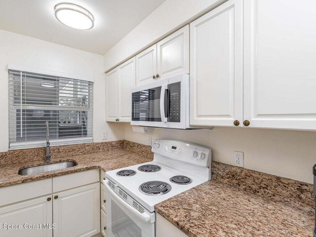 5600 N Banana River Boulevard, Cocoa Beach, FL 32931