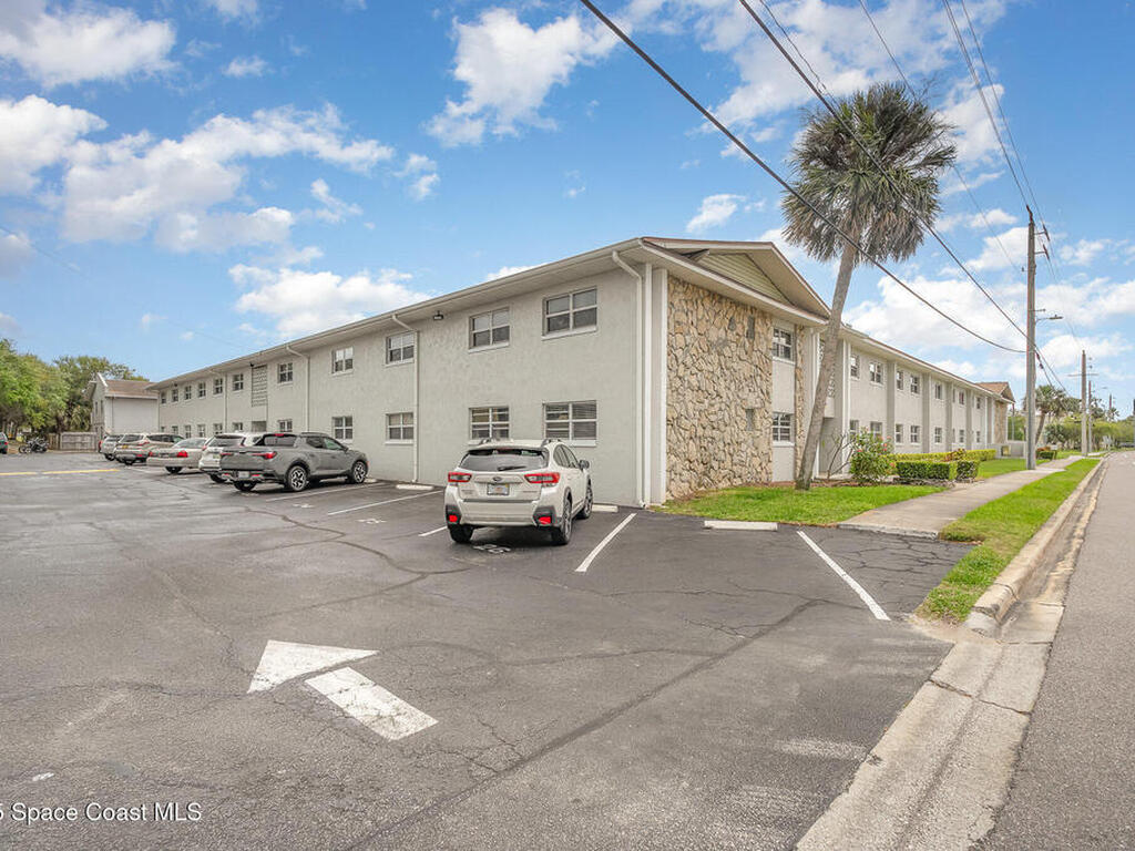 5600 N Banana River Boulevard, Cocoa Beach, FL 32931