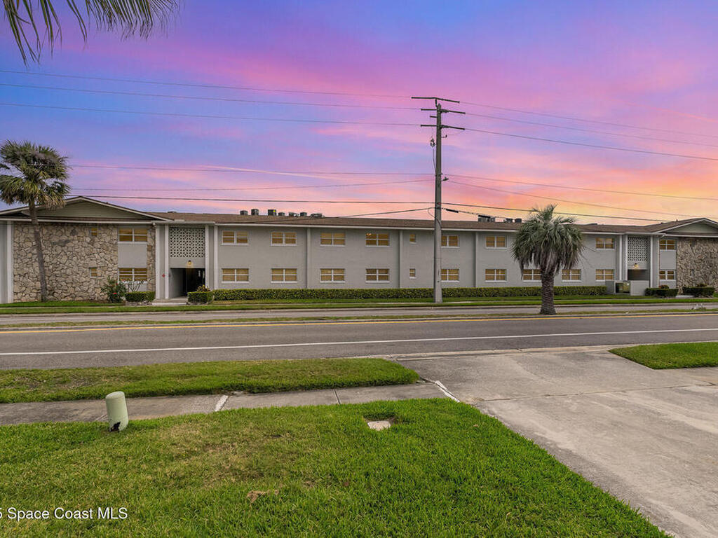 5600 N Banana River Boulevard, Cocoa Beach, FL 32931