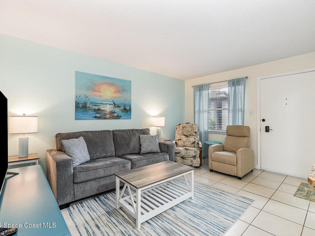 5600 N Banana River Boulevard, Cocoa Beach, FL 32931