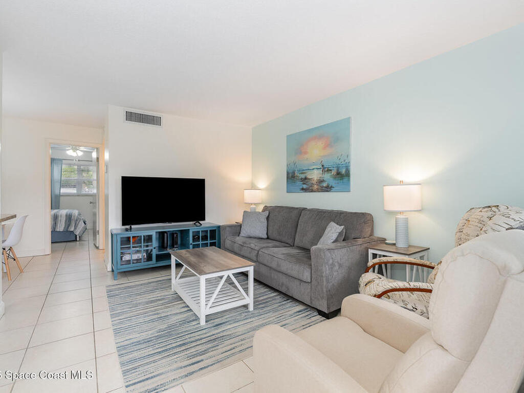 5600 N Banana River Boulevard, Cocoa Beach, FL 32931