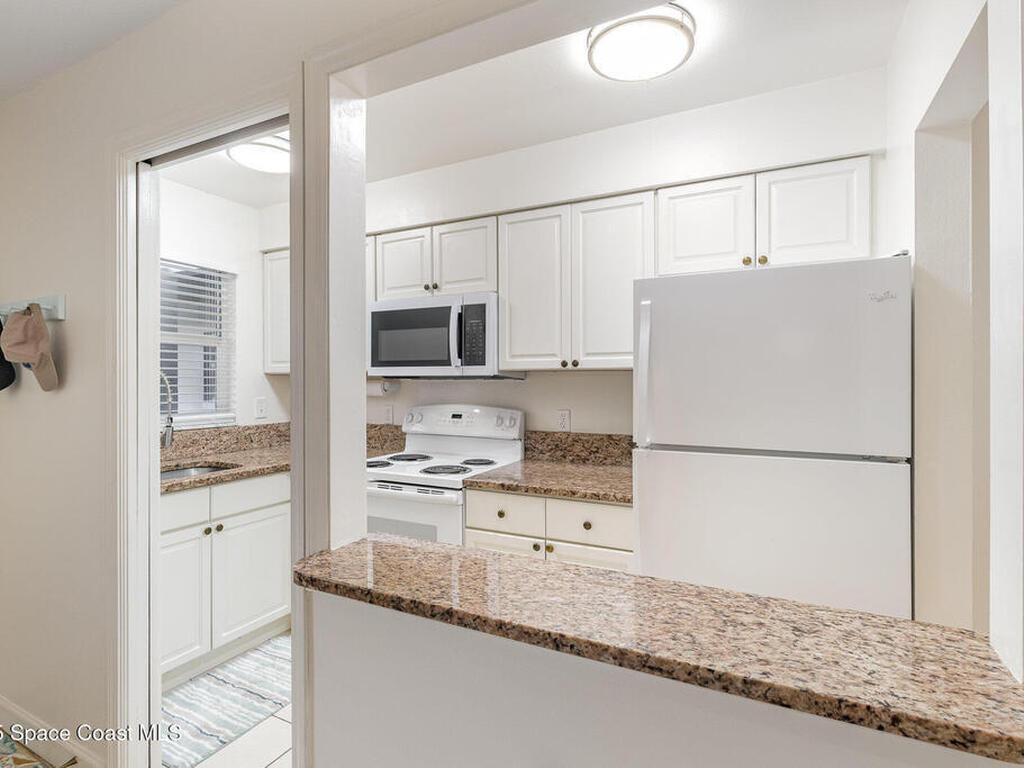 5600 N Banana River Boulevard, Cocoa Beach, FL 32931