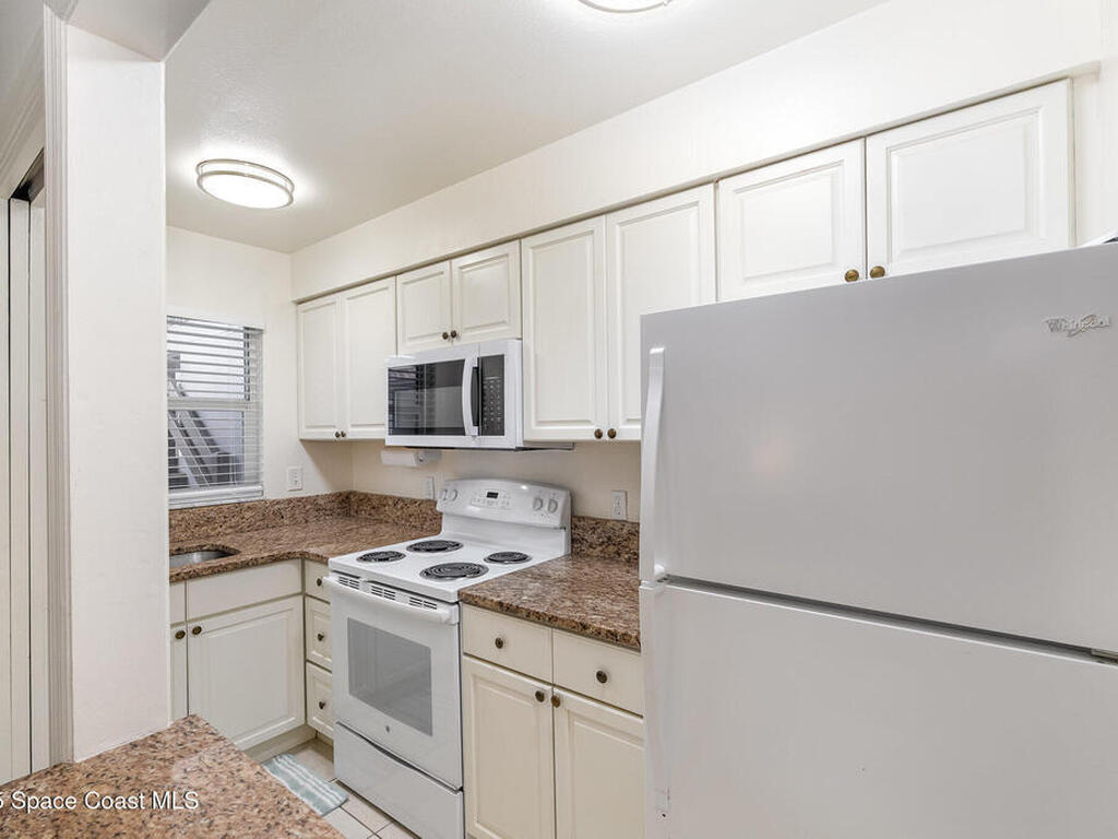 5600 N Banana River Boulevard, Cocoa Beach, FL 32931