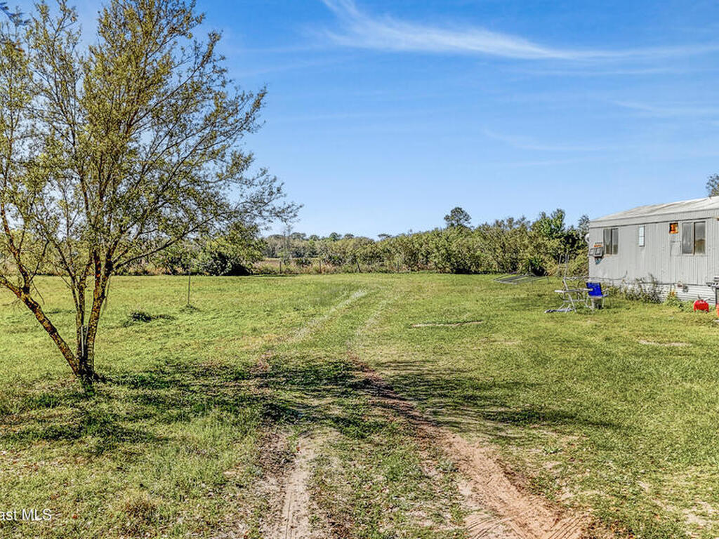 21862 Fort Christmas Road, Christmas, FL 32709