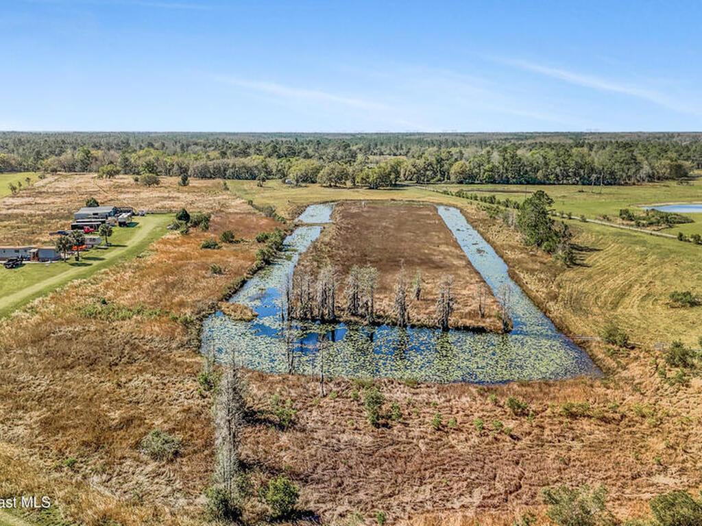 21862 Fort Christmas Road, Christmas, FL 32709