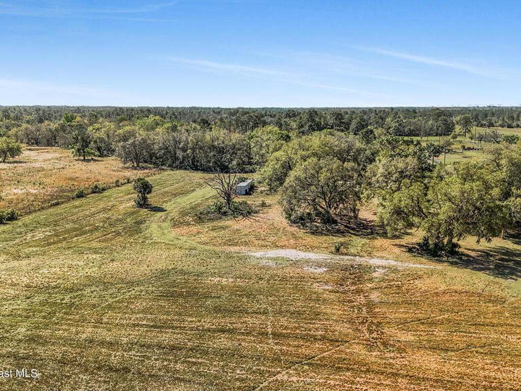 21862 Fort Christmas Road, Christmas, FL 32709