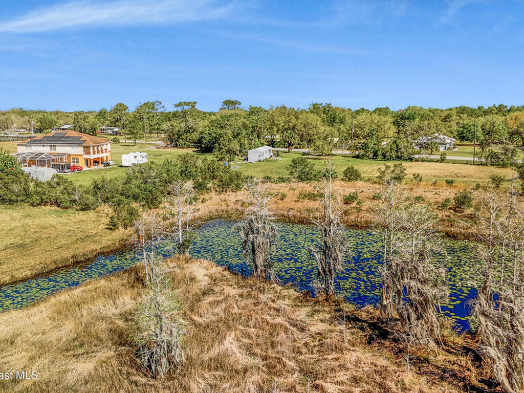 21862 Fort Christmas Road, Christmas, FL 32709