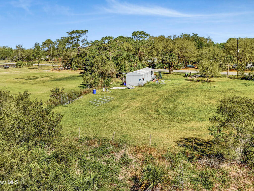 21862 Fort Christmas Road, Christmas, FL 32709