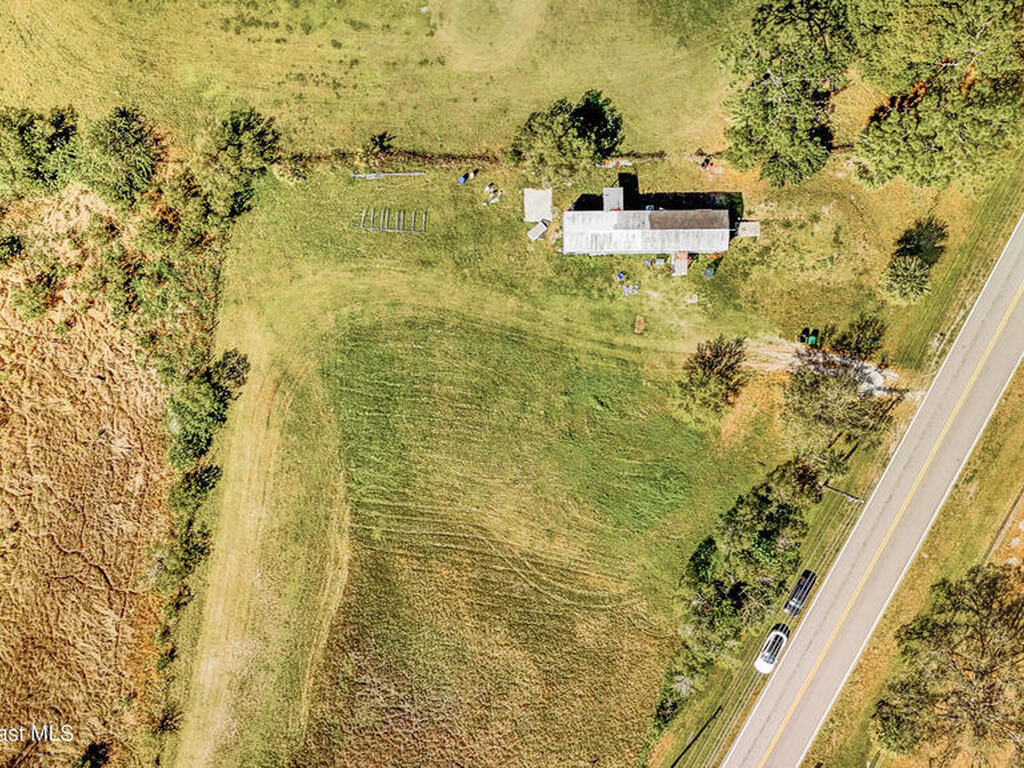 21862 Fort Christmas Road, Christmas, FL 32709