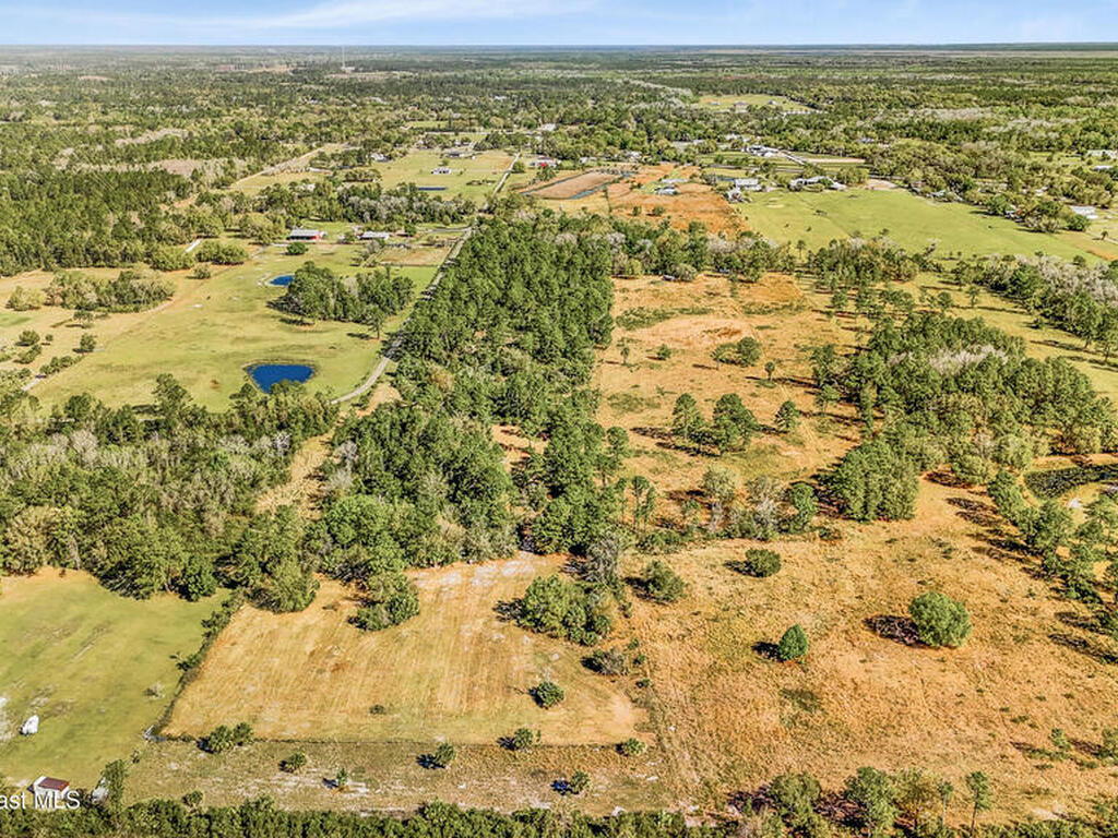 21862 Fort Christmas Road, Christmas, FL 32709