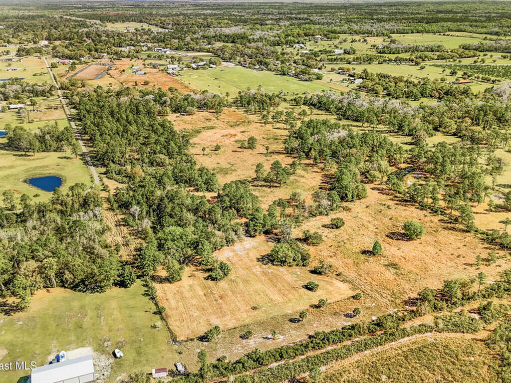 21862 Fort Christmas Road, Christmas, FL 32709