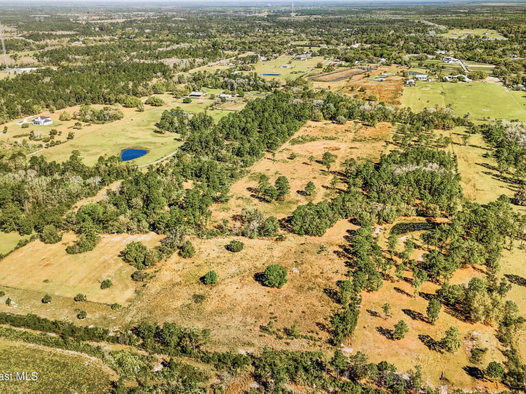 21862 Fort Christmas Road, Christmas, FL 32709