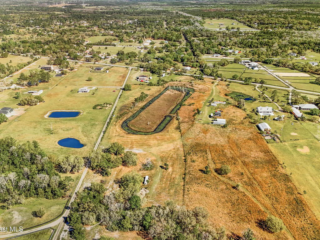 21862 Fort Christmas Road, Christmas, FL 32709