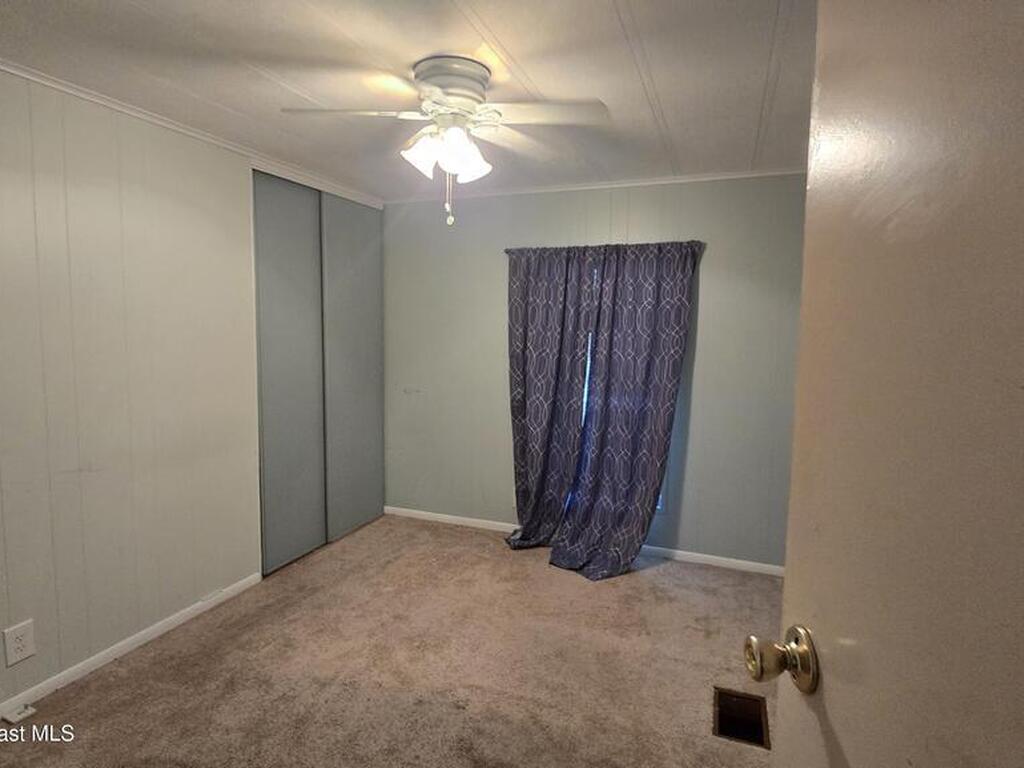 861 Pecan Circle, Barefoot Bay, FL 32976