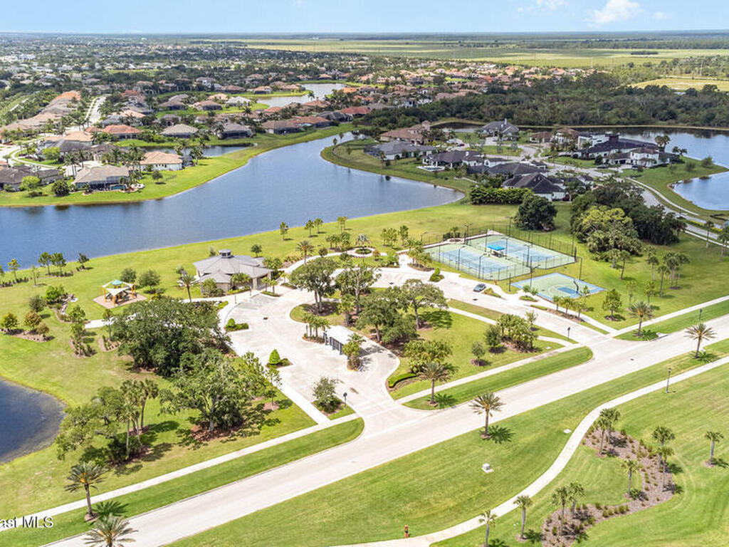 4722 Tennyson Drive, Rockledge, FL 32955
