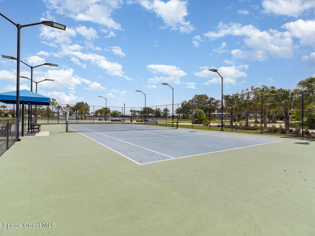 4722 Tennyson Drive, Rockledge, FL 32955