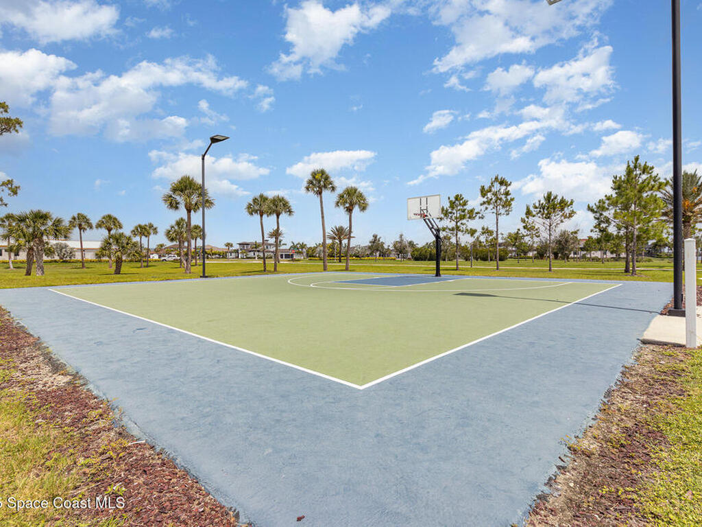 4722 Tennyson Drive, Rockledge, FL 32955