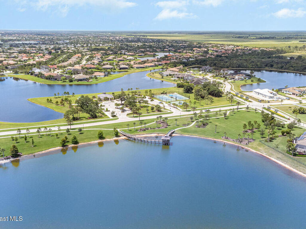 4722 Tennyson Drive, Rockledge, FL 32955