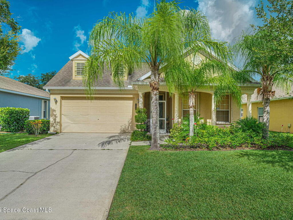 504 Sebastian Crossings Boulevard, Sebastian, FL 32958