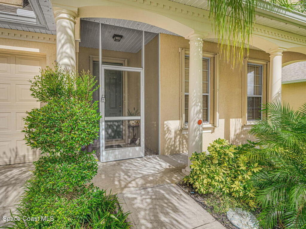 504 Sebastian Crossings Boulevard, Sebastian, FL 32958