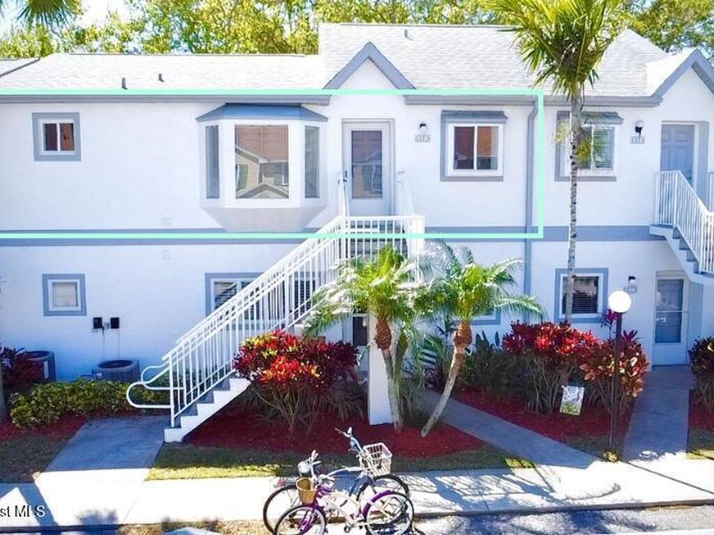 115 Ocean Park Lane, Cape Canaveral, FL 32920