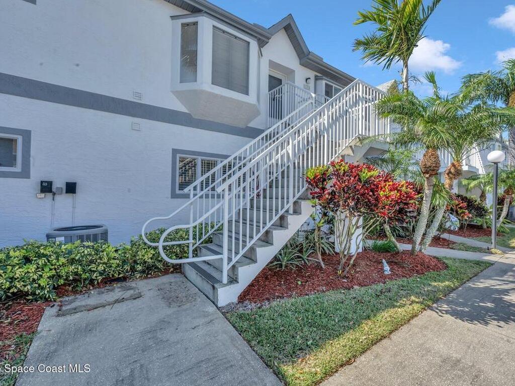 115 Ocean Park Lane, Cape Canaveral, FL 32920