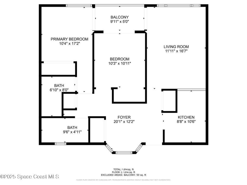 115 Ocean Park Lane, Cape Canaveral, FL 32920