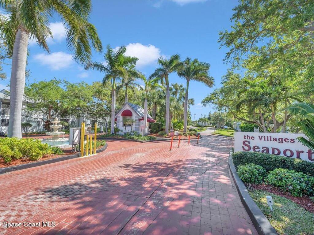 115 Ocean Park Lane, Cape Canaveral, FL 32920