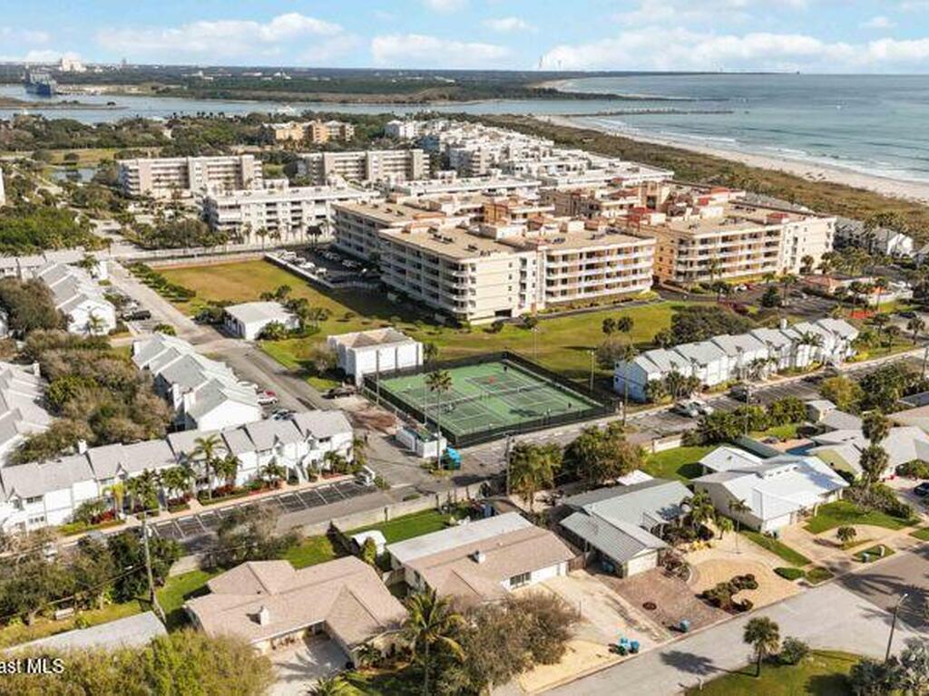 115 Ocean Park Lane, Cape Canaveral, FL 32920