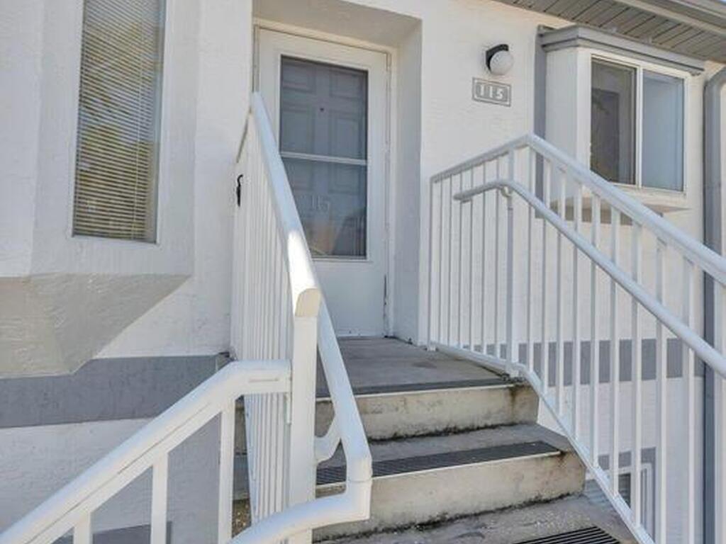 115 Ocean Park Lane, Cape Canaveral, FL 32920