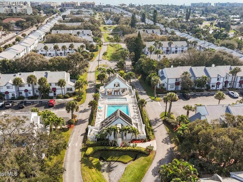 115 Ocean Park Lane, Cape Canaveral, FL 32920