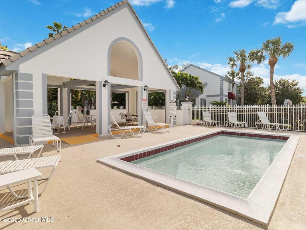 115 Ocean Park Lane, Cape Canaveral, FL 32920