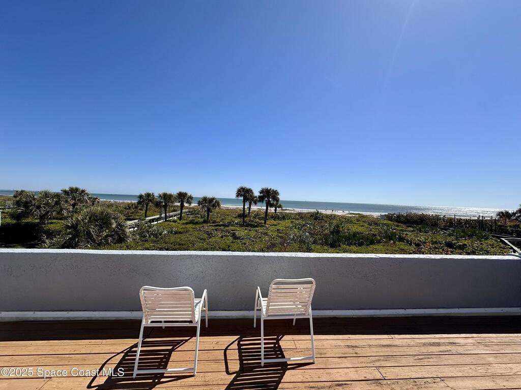 115 Ocean Park Lane, Cape Canaveral, FL 32920