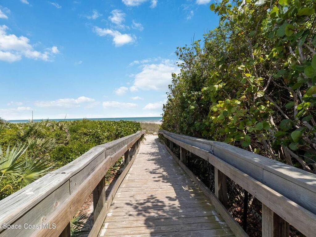 115 Ocean Park Lane, Cape Canaveral, FL 32920