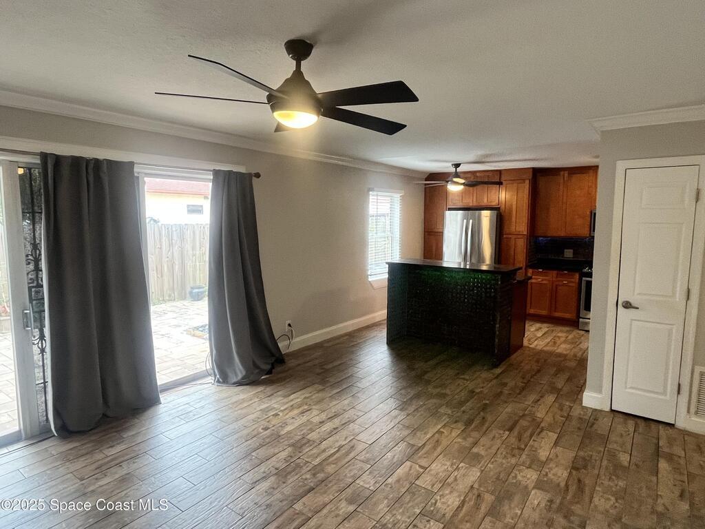 145 E Colonial Court, Indian Harbour Beach, FL 32937