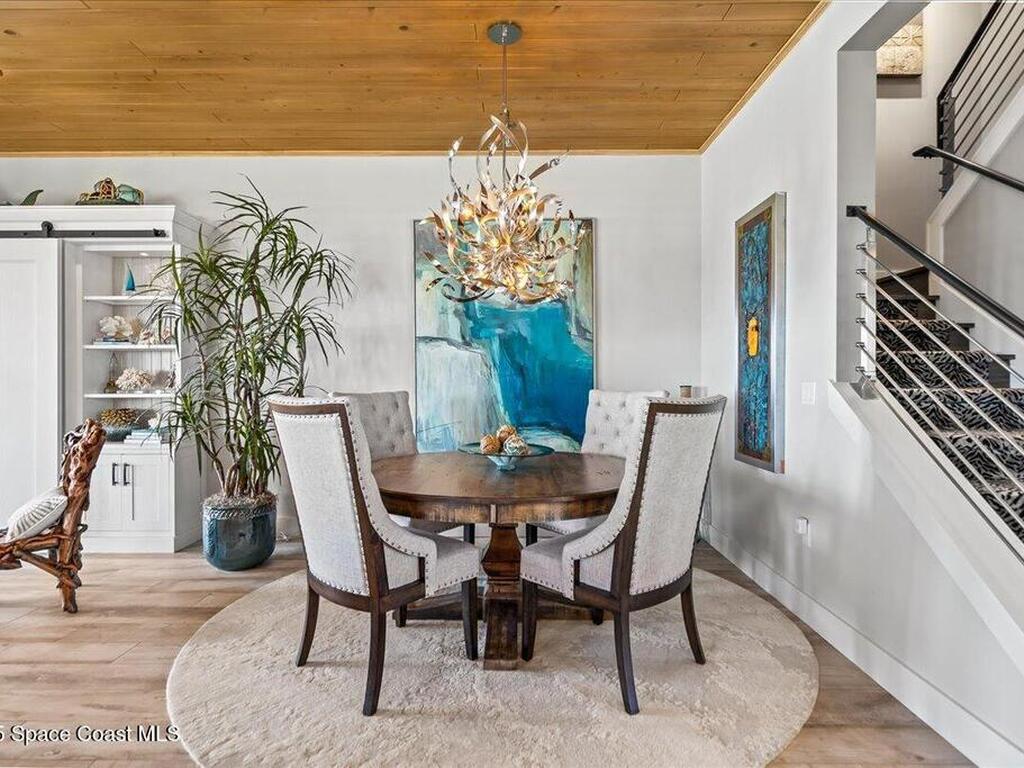 222 Glengarry Avenue, Melbourne Beach, FL 32951